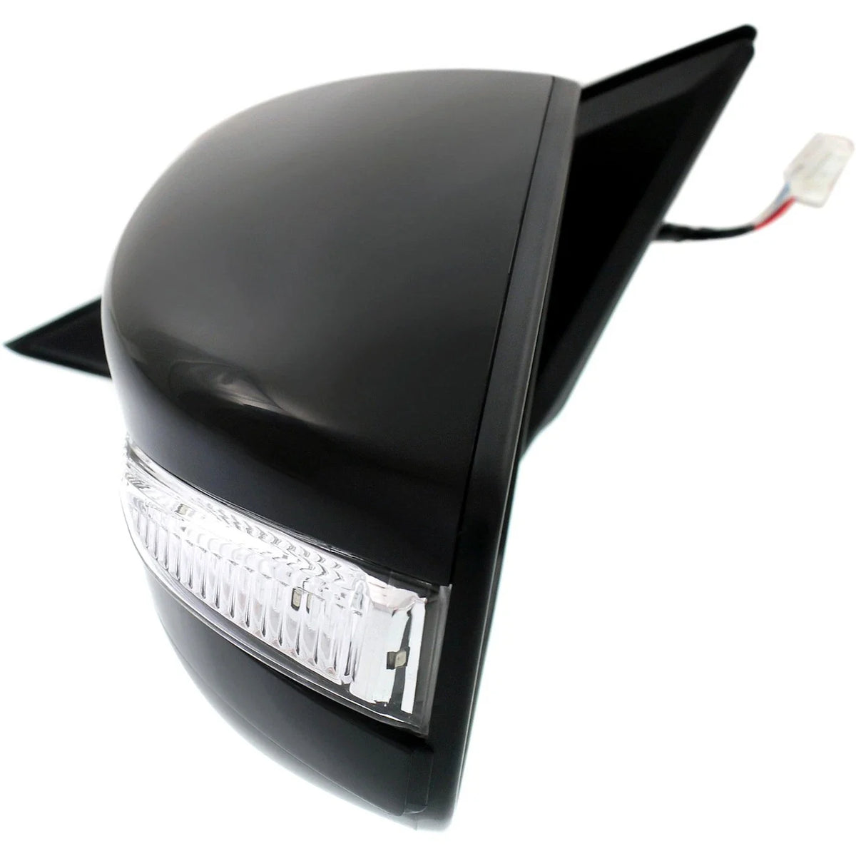 Left Side Mirror for 2013-2018 Nissan Altima Sedan, Convenience Package