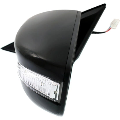Left Side Mirror for 2013-2018 Nissan Altima Sedan, Convenience Package