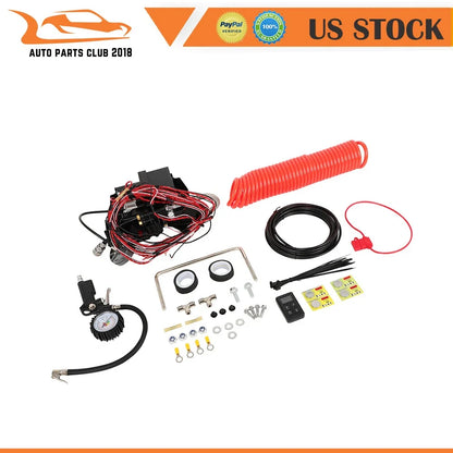 25980EZ (2nd Gen) WirelessONE HD Air Compressor Remote Control