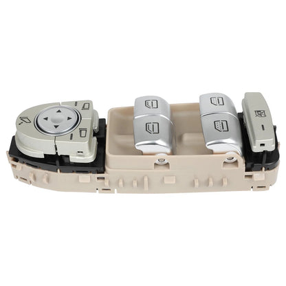 Power Window Switch for E-Class W213 by Mercedes-Benz 2017-2023