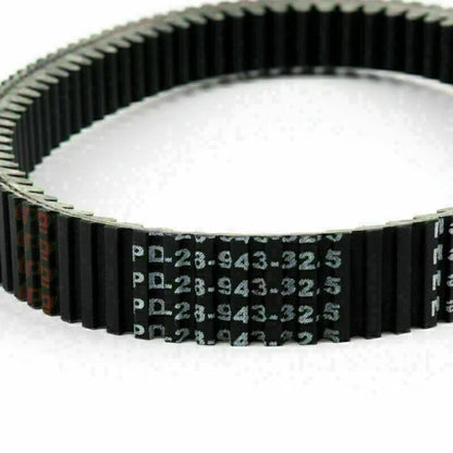 OE 0823-496 Drive Belt for Wildcat X 1000 Arctic Cat (2013–2016)