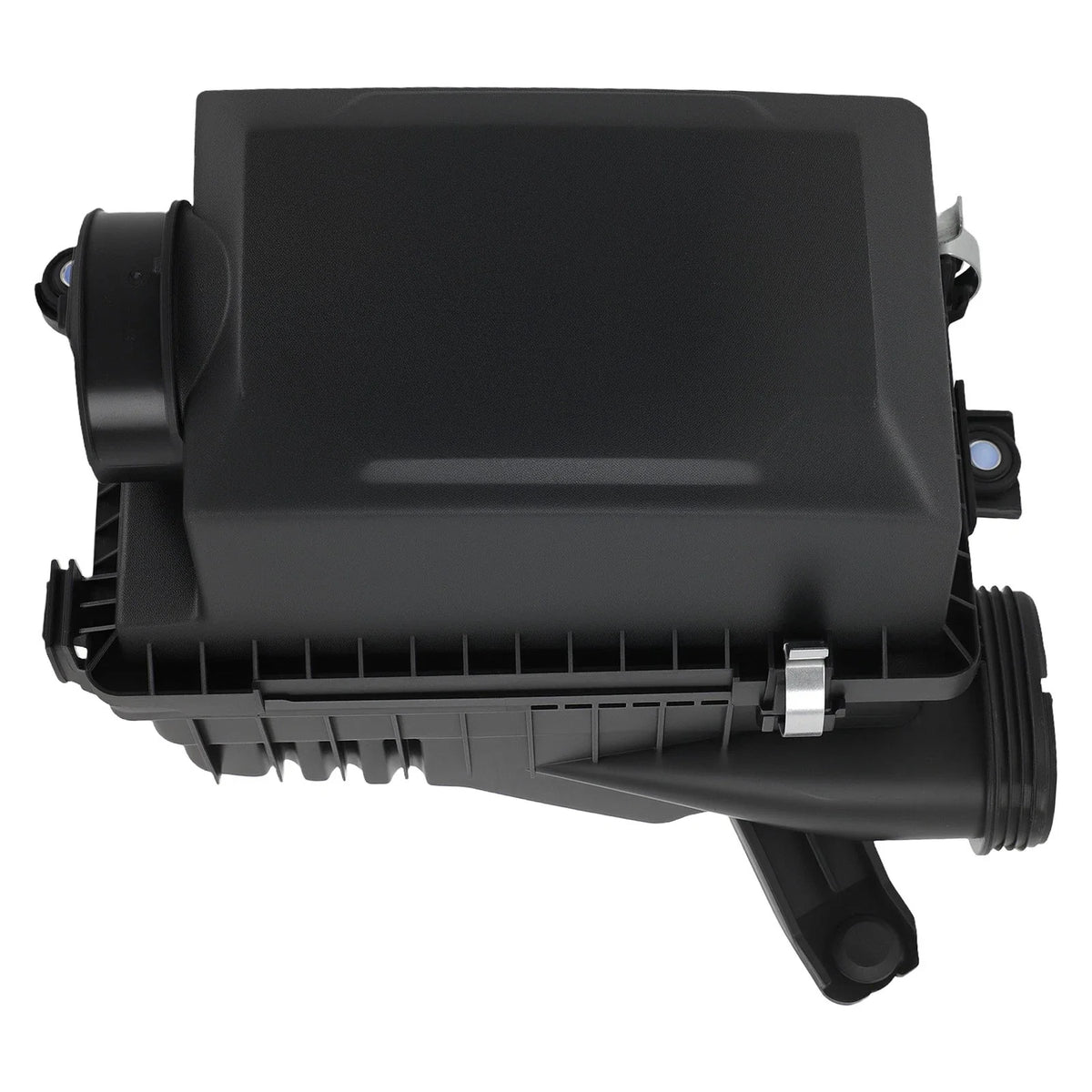 2018-2019 Hyundai Accent Air Cleaner Box, Black, Part 28110-H8120