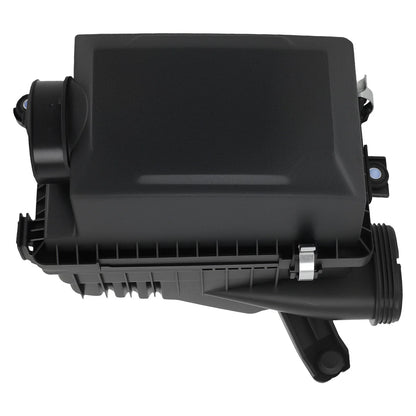 2018-2019 Hyundai Accent Air Cleaner Box, Black, Part 28110-H8120