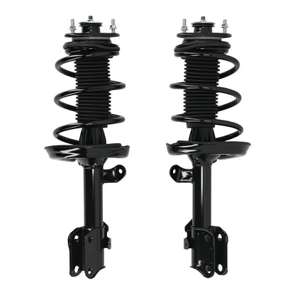 2X Loaded Struts with Spring for Honda Ridgeline (2006–2014)