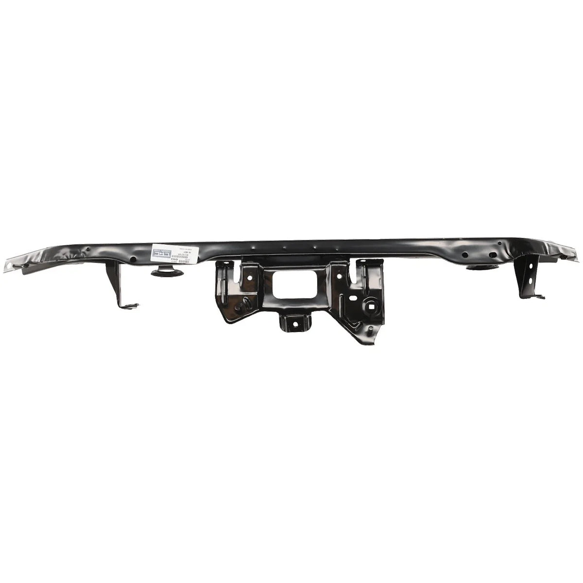Upper Radiator Support for Nissan Versa (2007–2012)