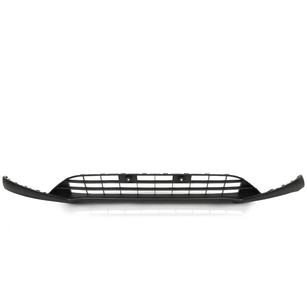 Front Bumper Lower Valance Panel Grill for Ford Focus (2015–2018)