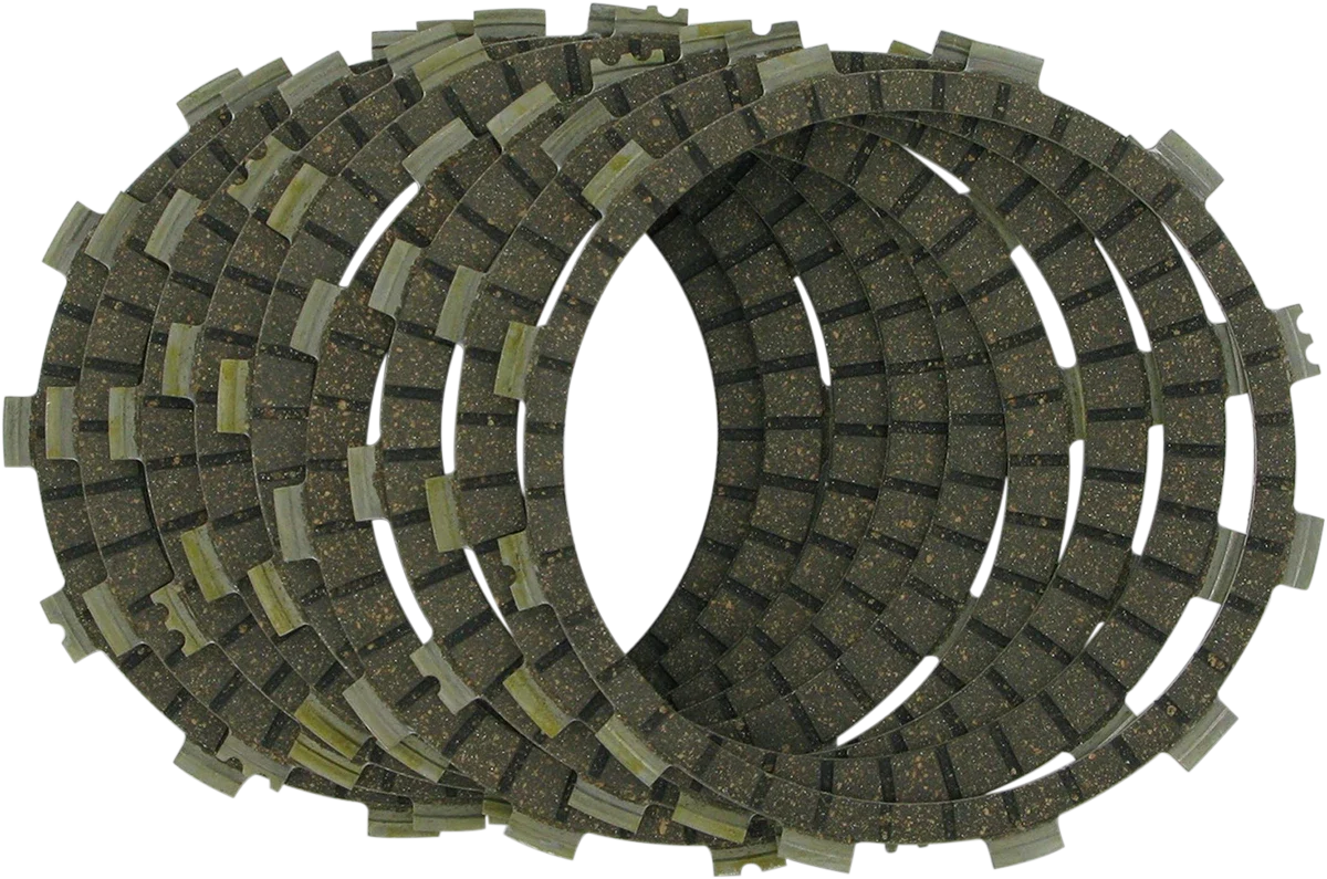 EBC Clutch Kit CK2356 for