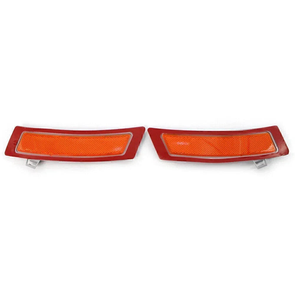 Front Bumper Reflector Cover for BMW X5 (2011-2013)