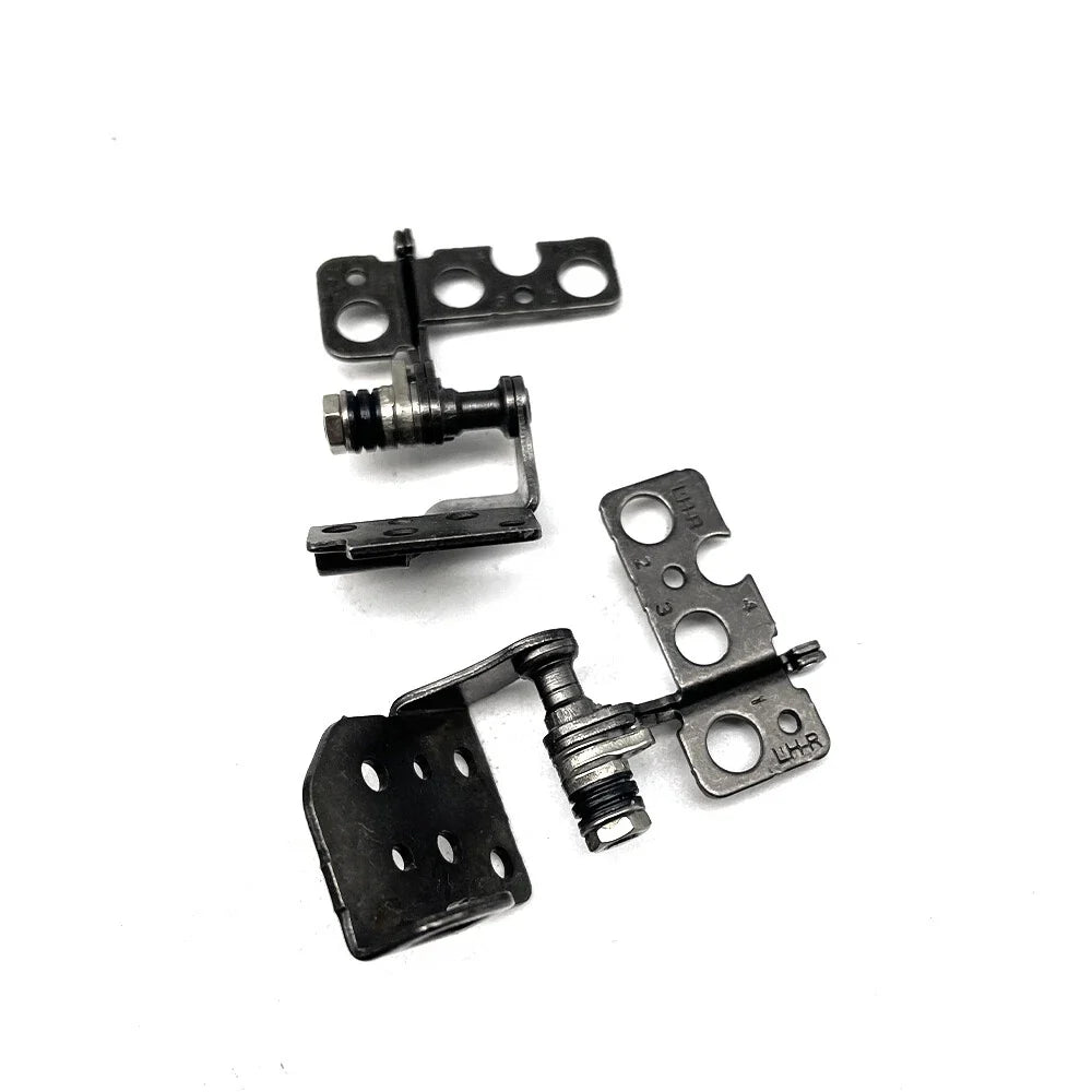 Top Back Cover + Bezel Hinges for MSI GF63 GF63VR (2018–2020)