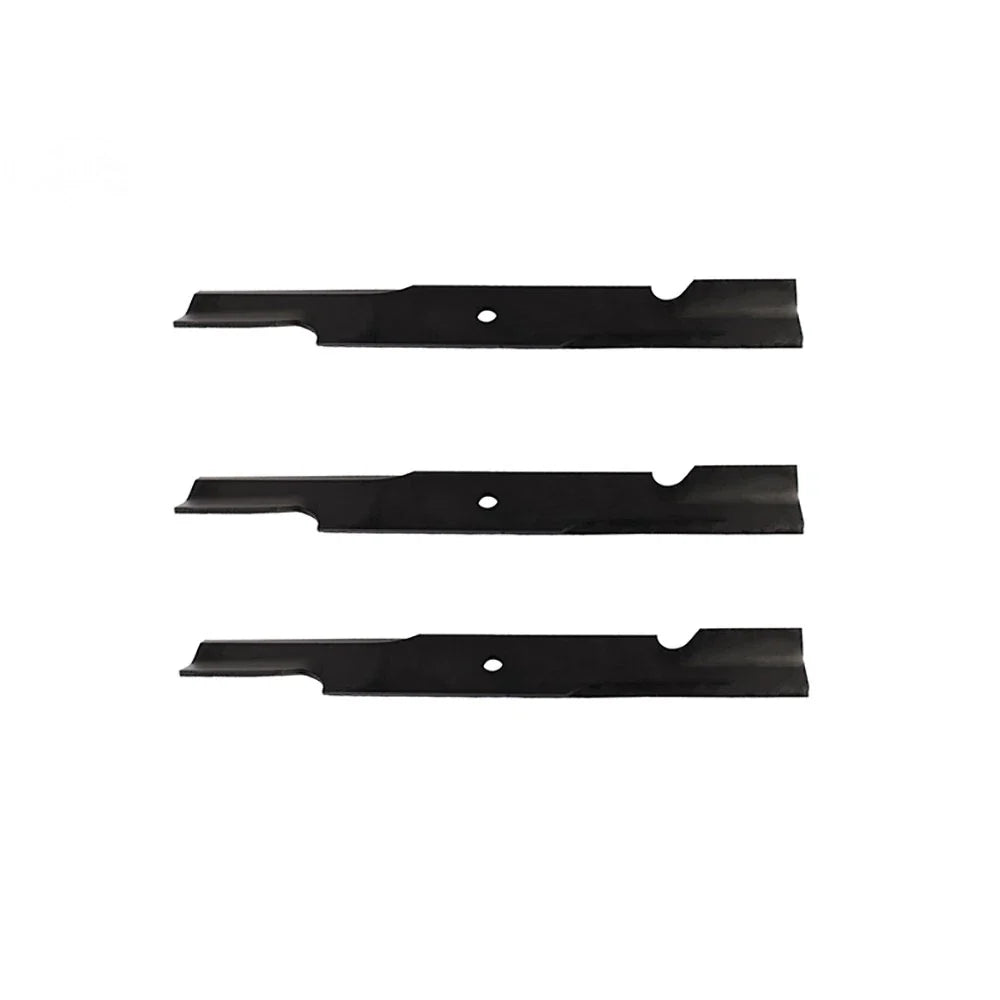 3X Mower Blade for Snapper (Replaces LAB50-0107)