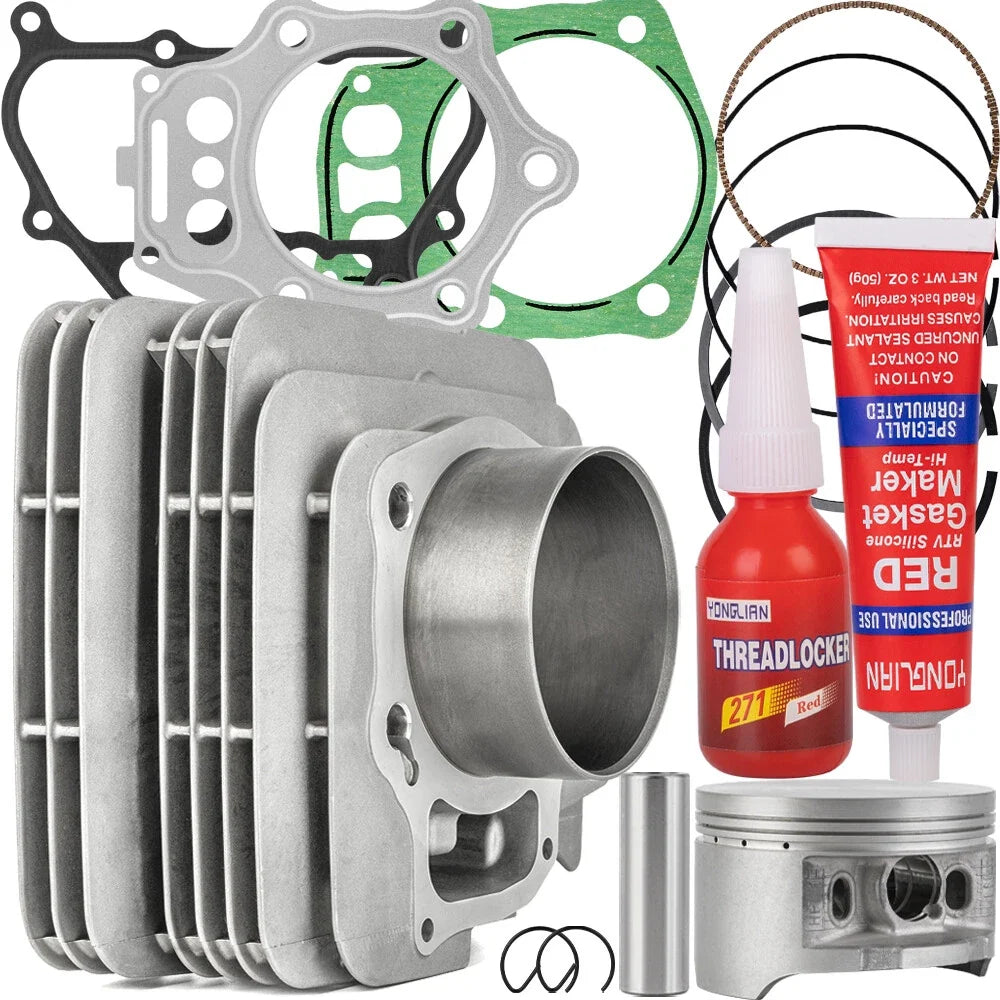 Gaskets Kit for Honda TRX500 Foreman 2005 to 2011