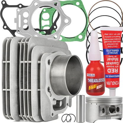 Gaskets Kit for Honda TRX500 Foreman 2005 to 2011