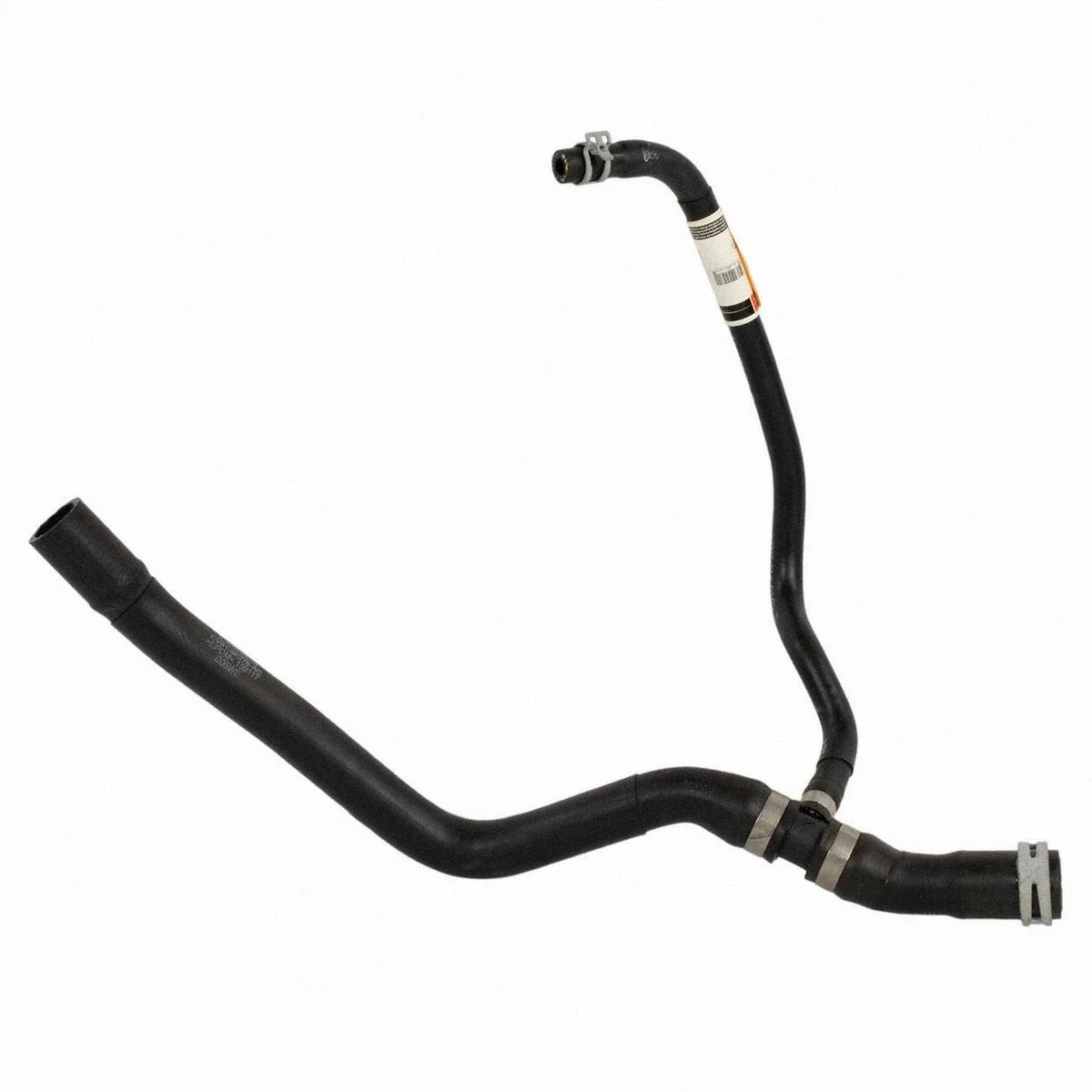 Motorcraft KM-5587 Radiator Coolant Hose for Ford Escape (2014–2016)