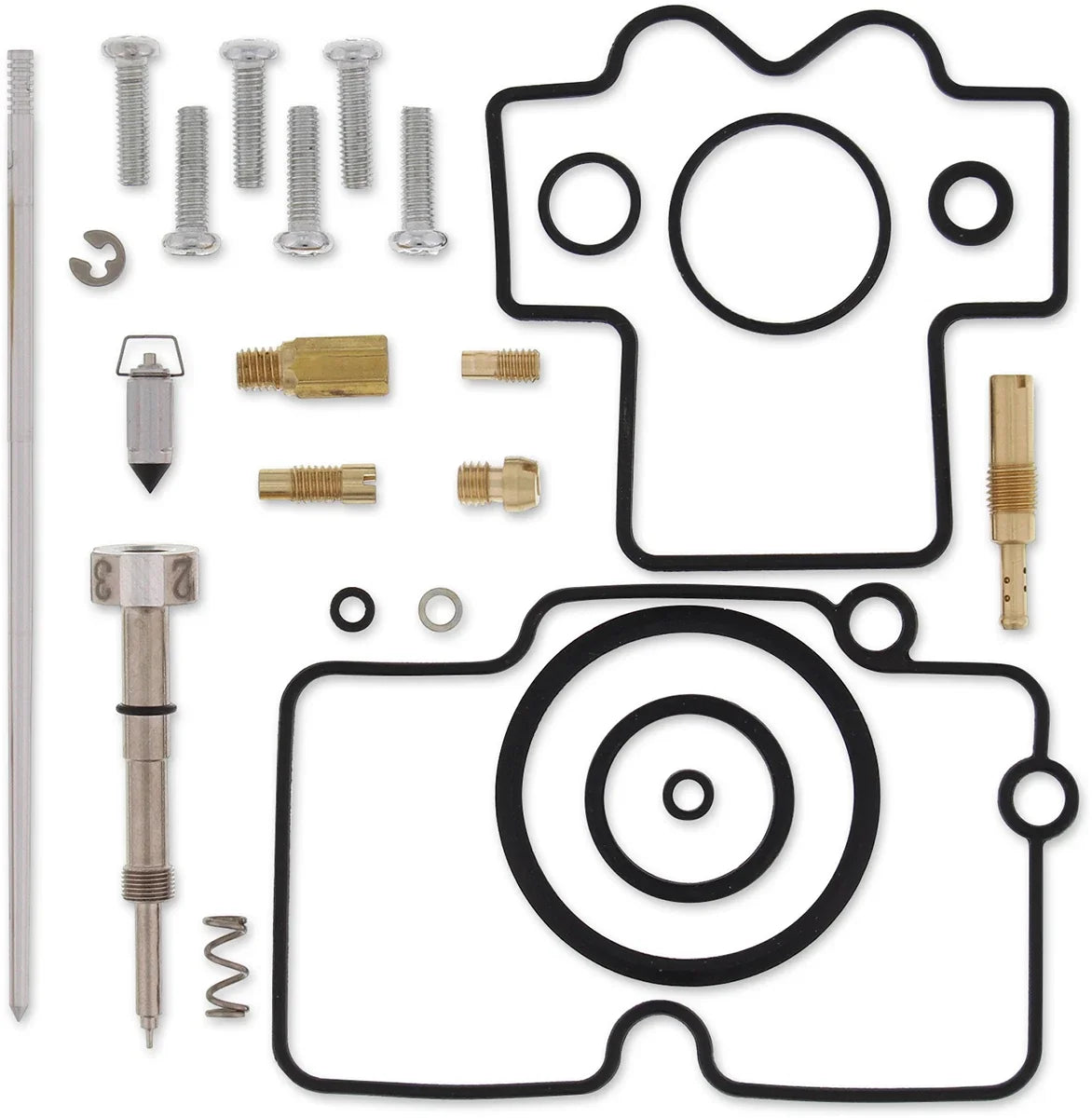 Carburetor Repair Kit for Kawasaki (26-1106)