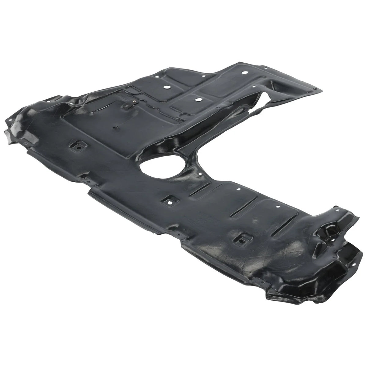 Engine Splash Shield for Toyota RAV4 (06-12)
