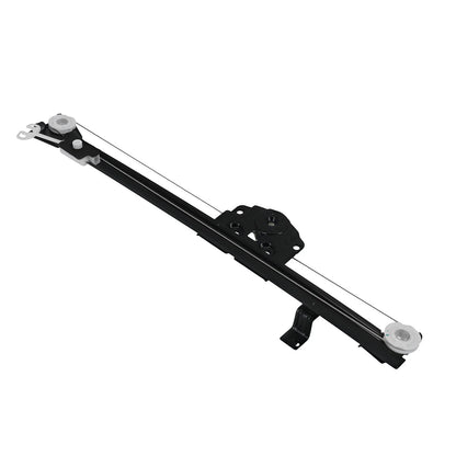 Front Left Window Regulator for Ram ProMaster 1500 Electric (2014-2018)