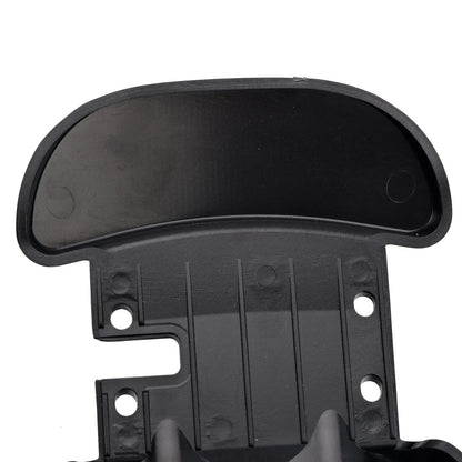 Mudguard Fender Front for Scrambler 400X (2024-2025) - Black