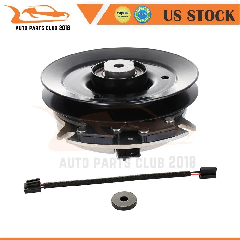 PTO Clutch for Exmark Encore (2010–2023)