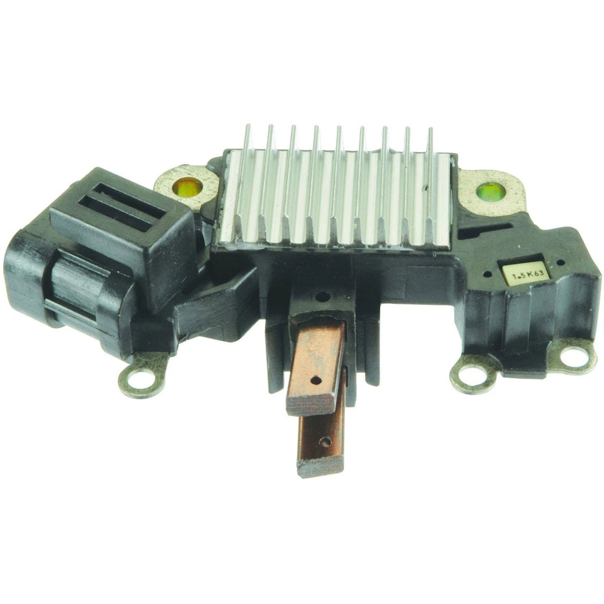 WAI IH744 Voltage Regulator for Nissan Sentra Altima Isuzu Axiom Rodeo QX4 (1995–2004)