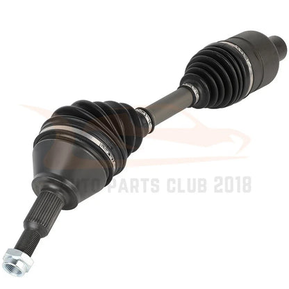 2012-2019 Ram 1500 CV Axle Shaft - Front Left/Right Side
