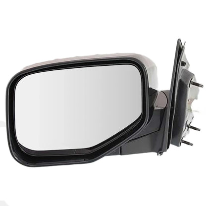 Mirror Set (2 Pieces) for Driver & Passenger Side Honda