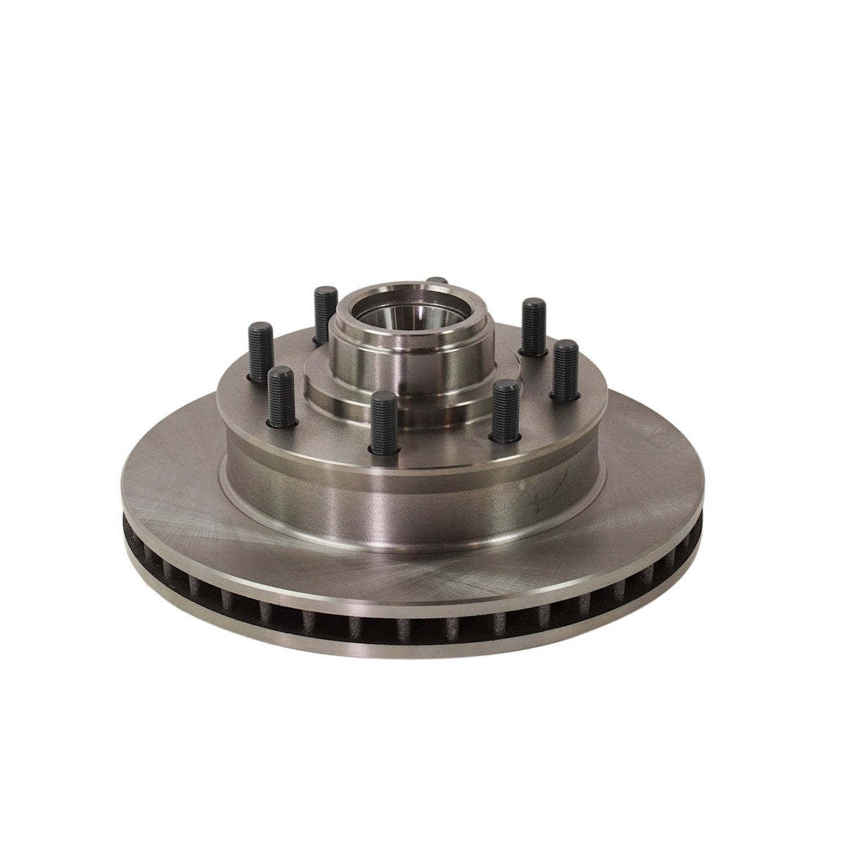 Front Brake Rotors for Chevy Express Van & GMC 2500 Suburban
