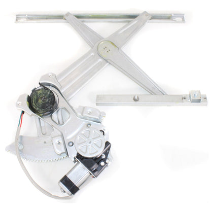 Front Door Glass - Passenger Side for Ram 2500 3500 4500
