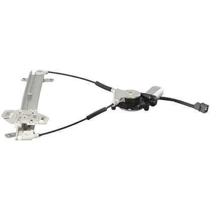 Window Regulator Right Front for Honda Accord (2003–2007)