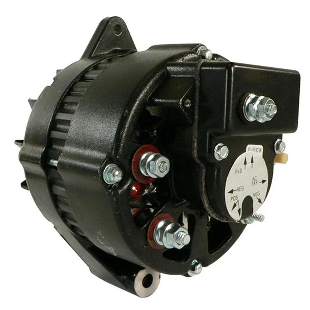 Alternator for White (1100-05001)