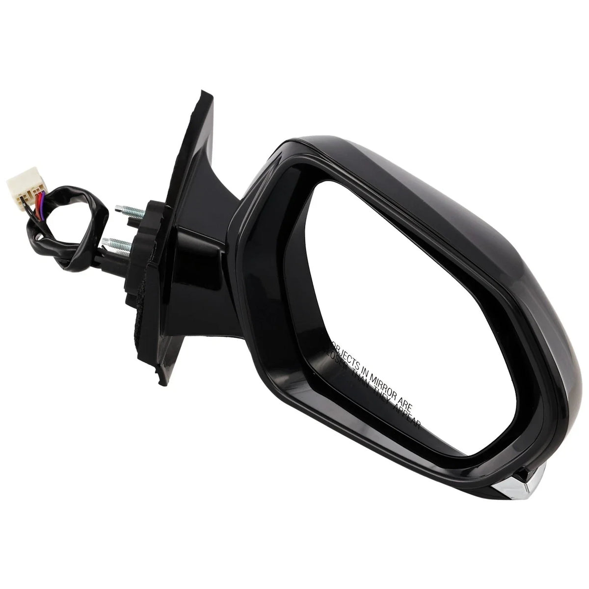 Heated Mirror Pair for Prius Prime - 2 Pieces