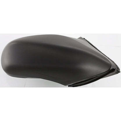 Pair of Mirrors for Coupe - Fits Toyota Hilux N70 2005-2015