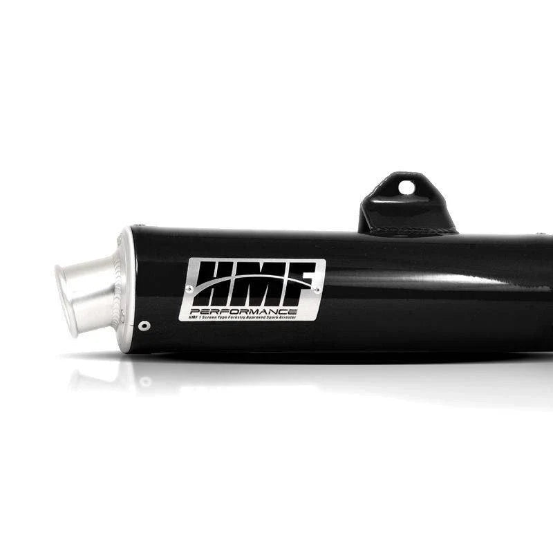 HMF Performance Full Exhaust Muffler Pipe for Honda TRX 700XX (2008–2009)