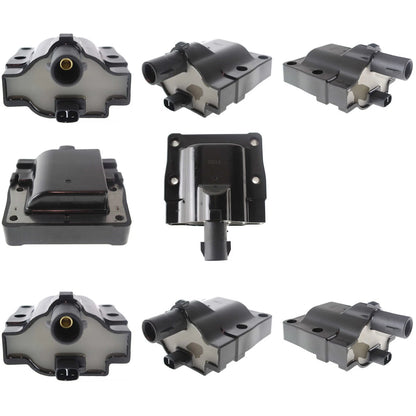 Ignition Coil Set for Toyota Camry (1994–1996) UF72, 4Runner (1992–1995)
