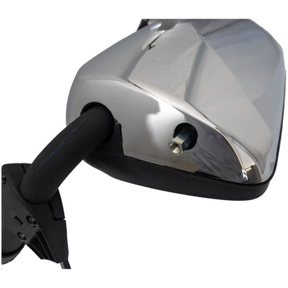 Heated Right Side Mirror for Volvo VNL (2004–2022)