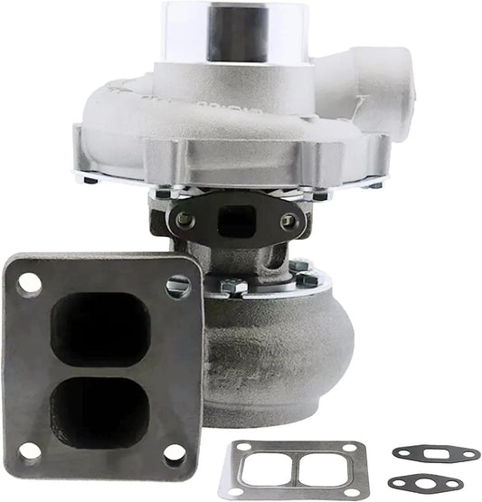 Turbocharger RE509435 for John Deere 3029 4039 6068H (2000–2023)