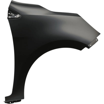 Front Fender for Driver & Passenger Side Mitsubishi Mirage (2021–2024)
