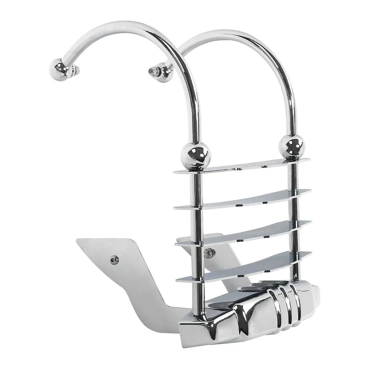 Bumper Grill for Harley Springer Heritage 1997-2003