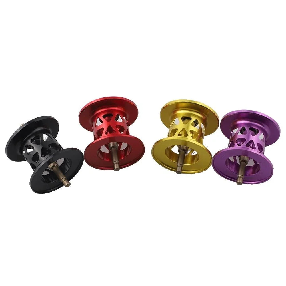 Fishing Reel Line Cup - Suitable for Various Techniques