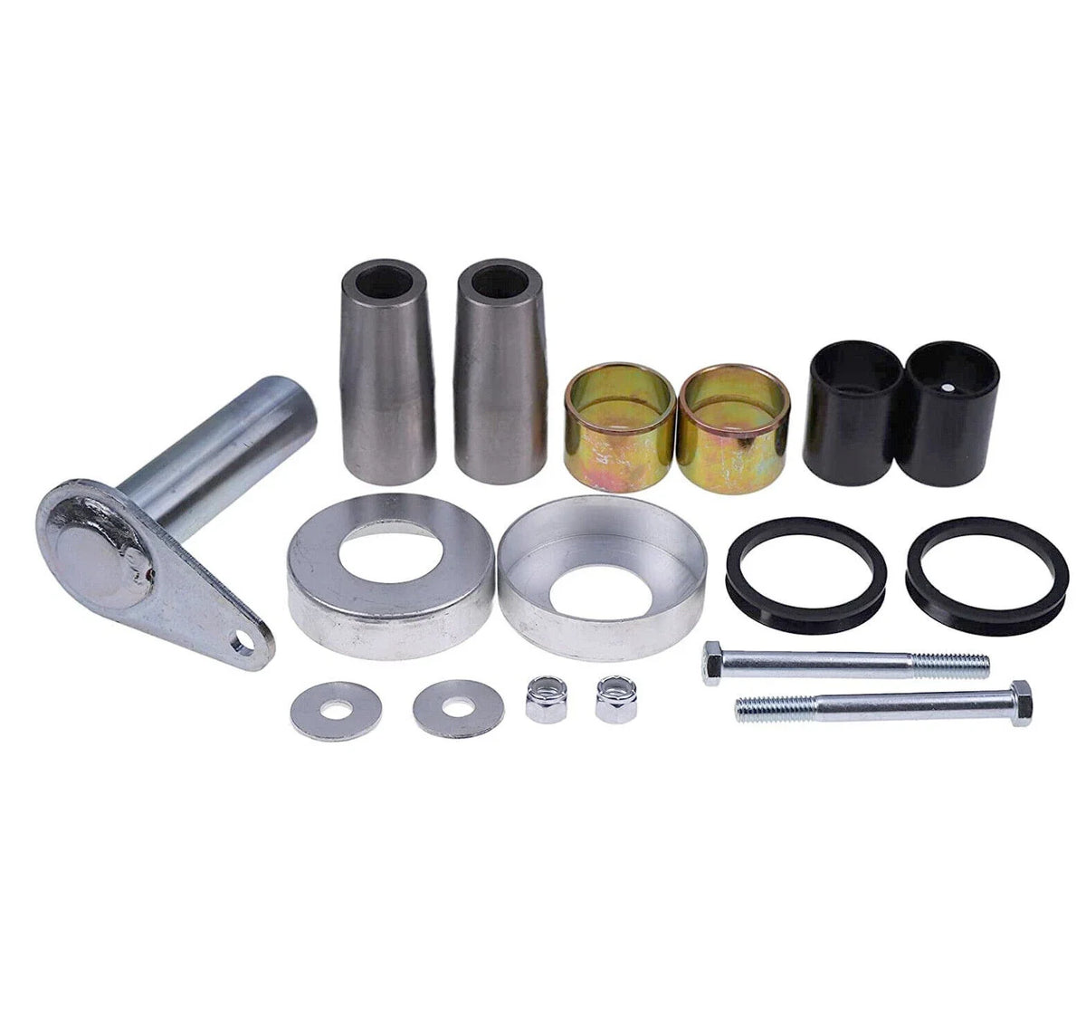 1.25 Pin & Bushing Kit 6707180 for Bobcat 553 630 631 632 751 753 763 773 7753