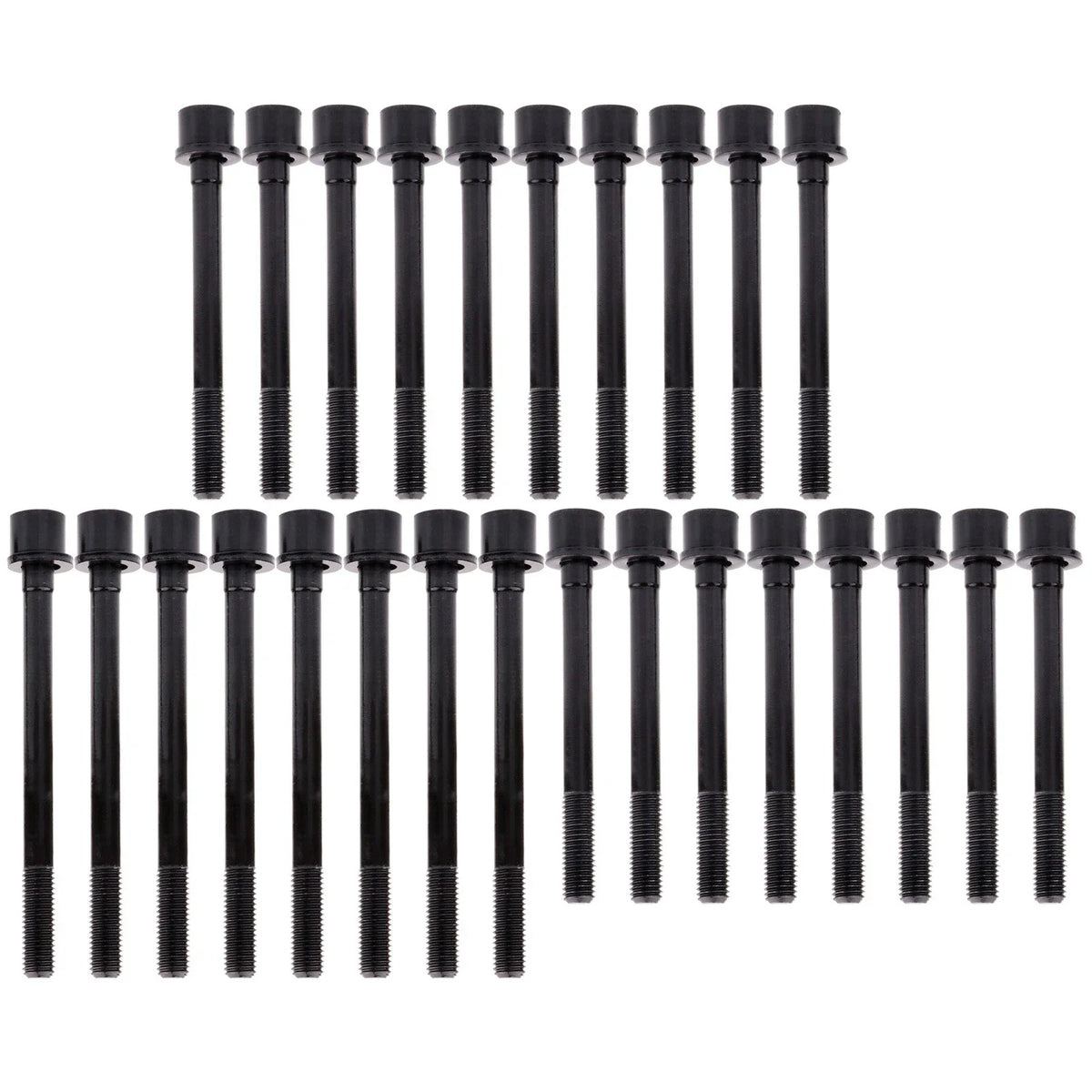 Cylinder Head Bolts for Nissan Frontier Pathfinder Xterra Quest (1996–2004)