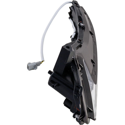 Driving Light for Lexus IS300 IS350 (2017–2020) Driver Side