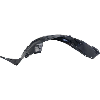Set of 2 Fender Liners for Subaru Legacy (2010–2014) Front Left & Right