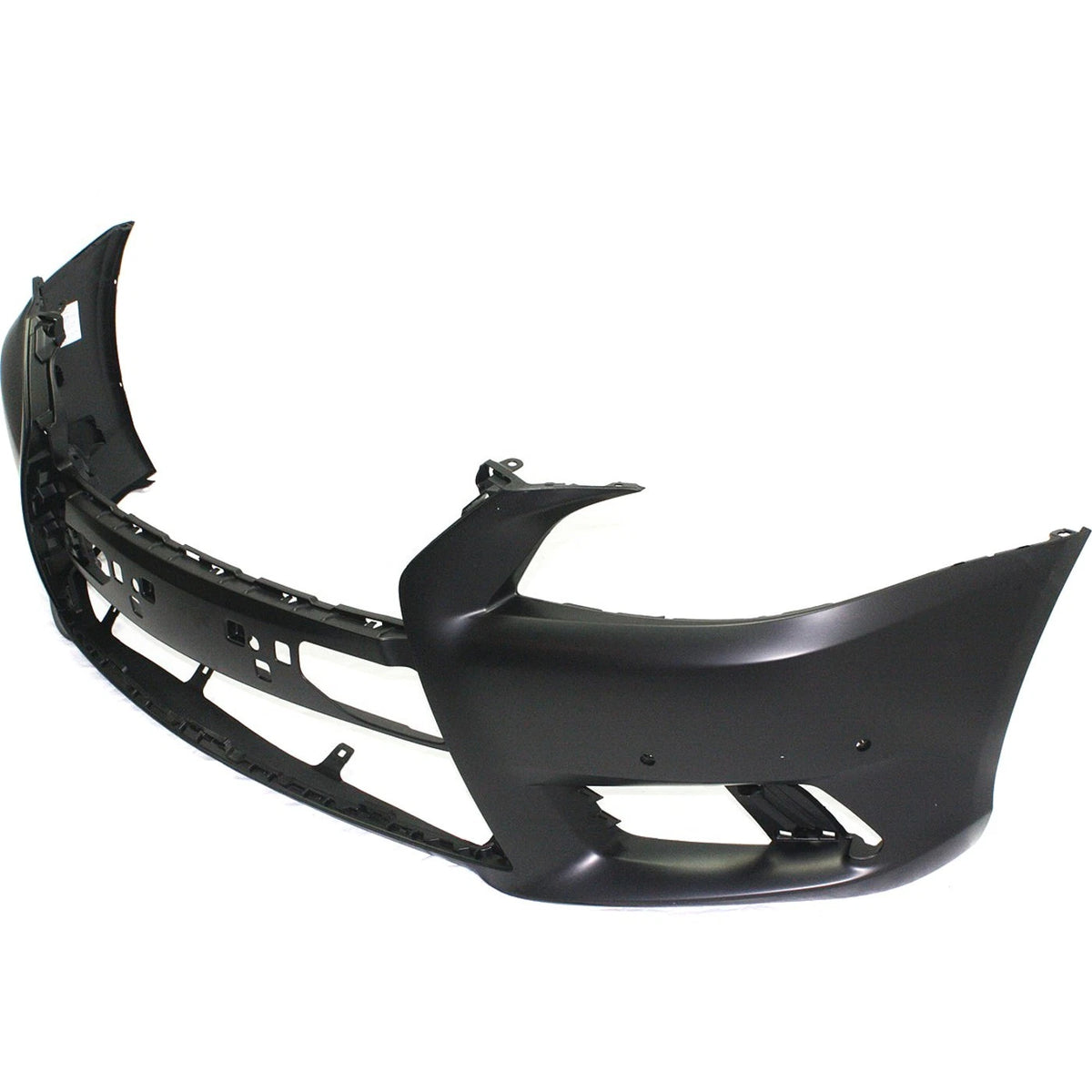 Front Bumper Cover for Lexus LS460 (2013–2017) LX1000254 521195C903