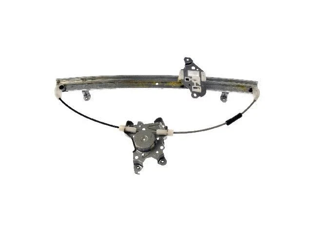 Front Left Window Regulator for Suzuki Equator (2009–2010) HF218GK