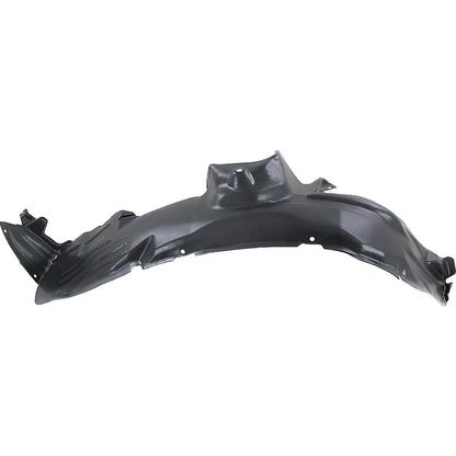 Fender Liner for Kia Rio (2002) Front Driver Side Inner Plastic