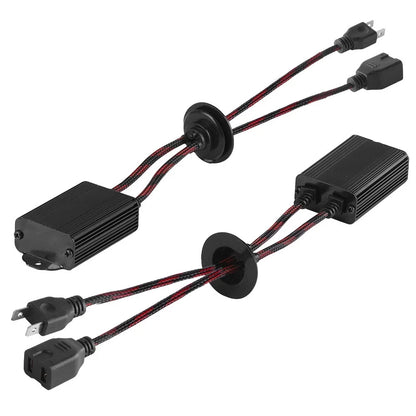 H7 LED Headlight Bulb for - Canbus Error Free