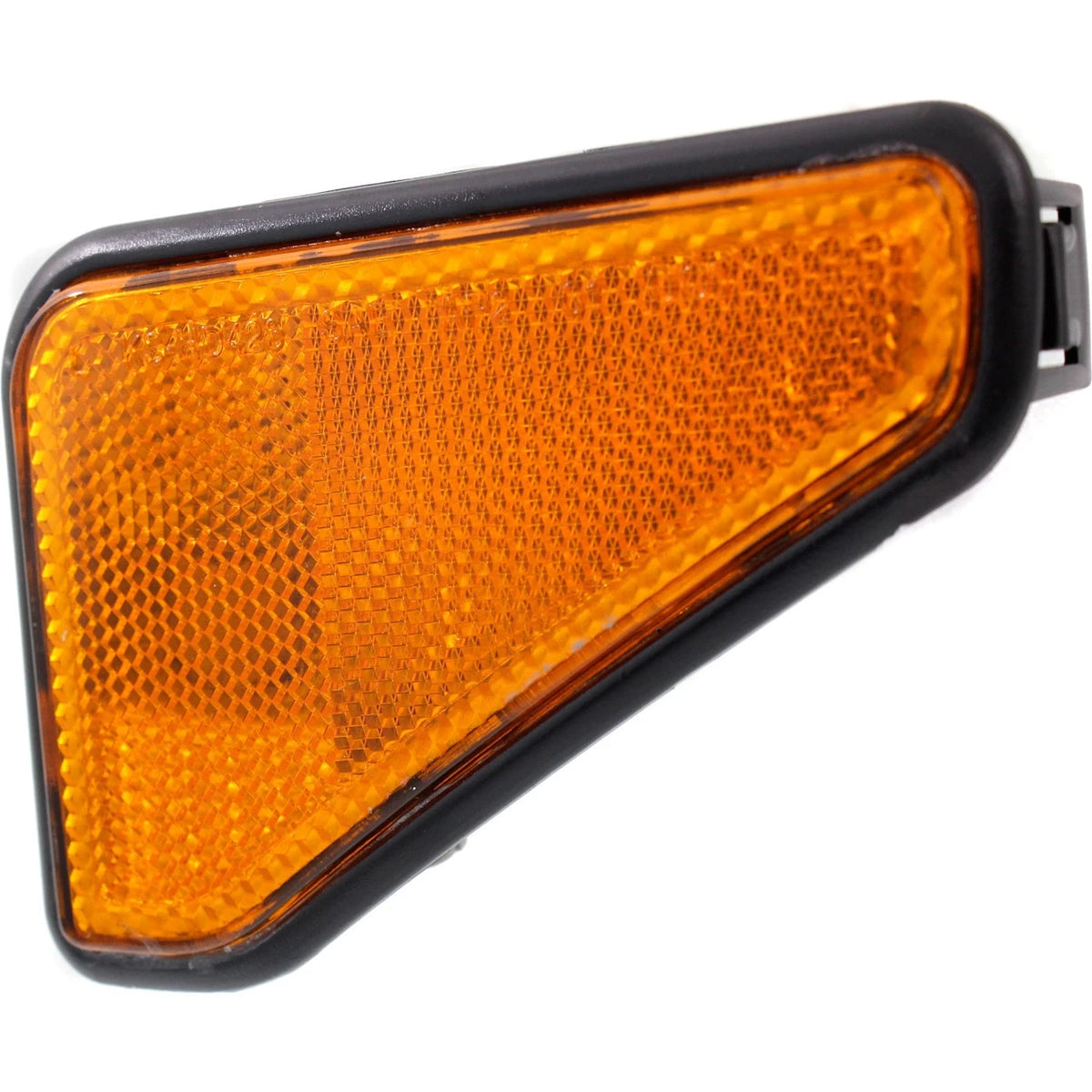 Side Marker Corner Parking Light for Honda Element (2003–2008) - Front Left, Bulb Included