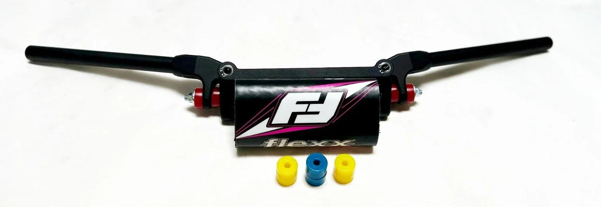 Fasst Flexx 14 Degree Low Handlebars for Universal ATV (Fits Most Models)