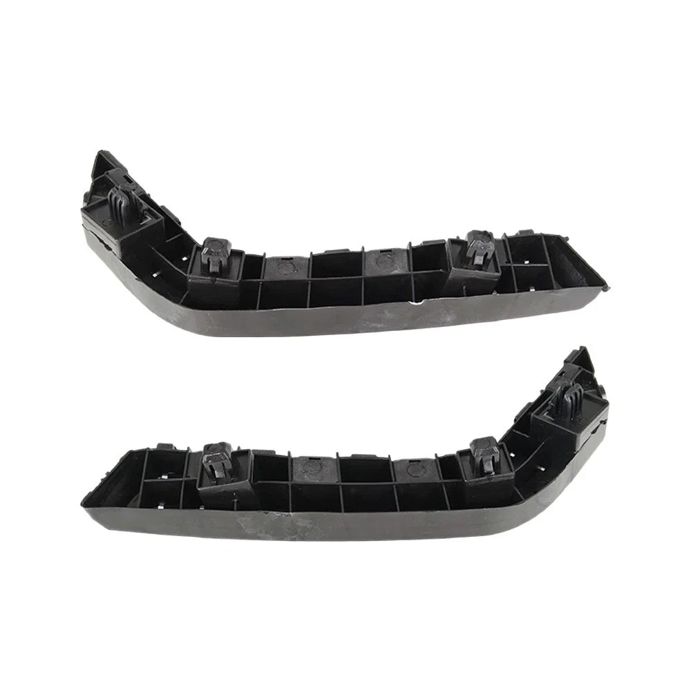 Front Bumper Bracket Pair (2X) for Honda Civic 2016-2021