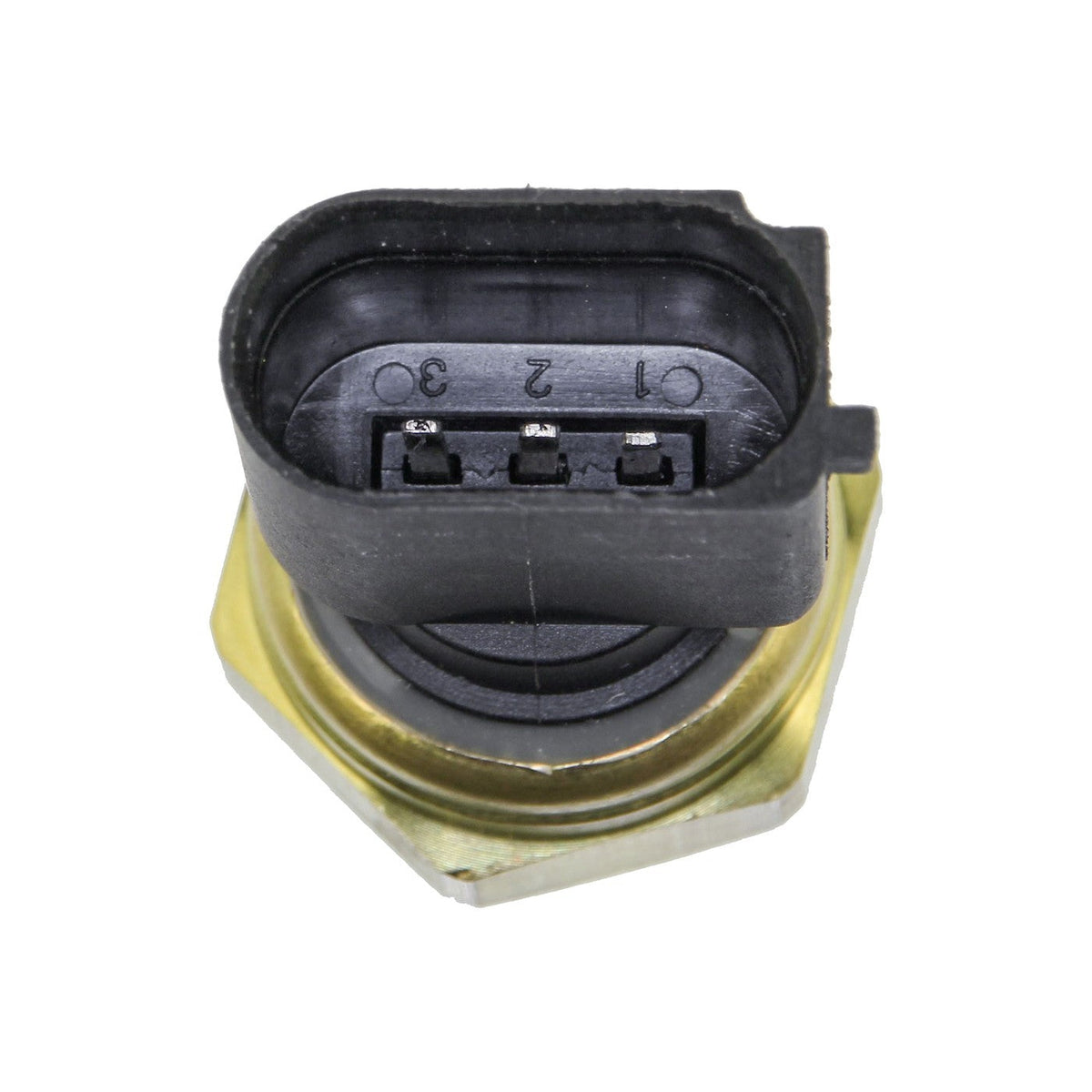 Fuel Pressure Sensor for VW Audi S4 A6 Quattro Q7